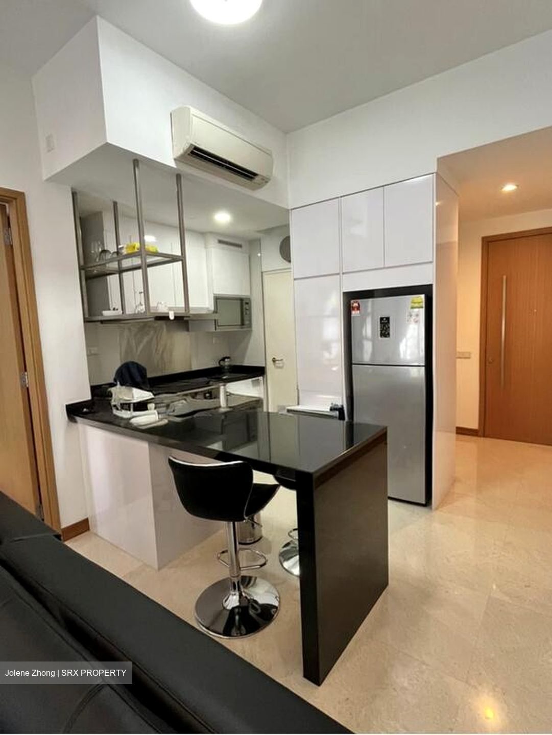 Waterfront Isle (D16), Condominium #507904251